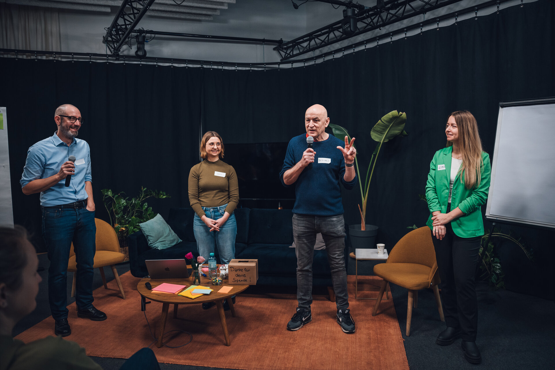 sustainabilitycamp Vienna 2024