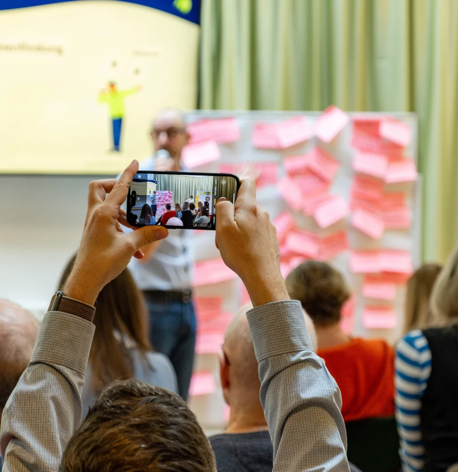 sustainabilitycamp Vienna 2025