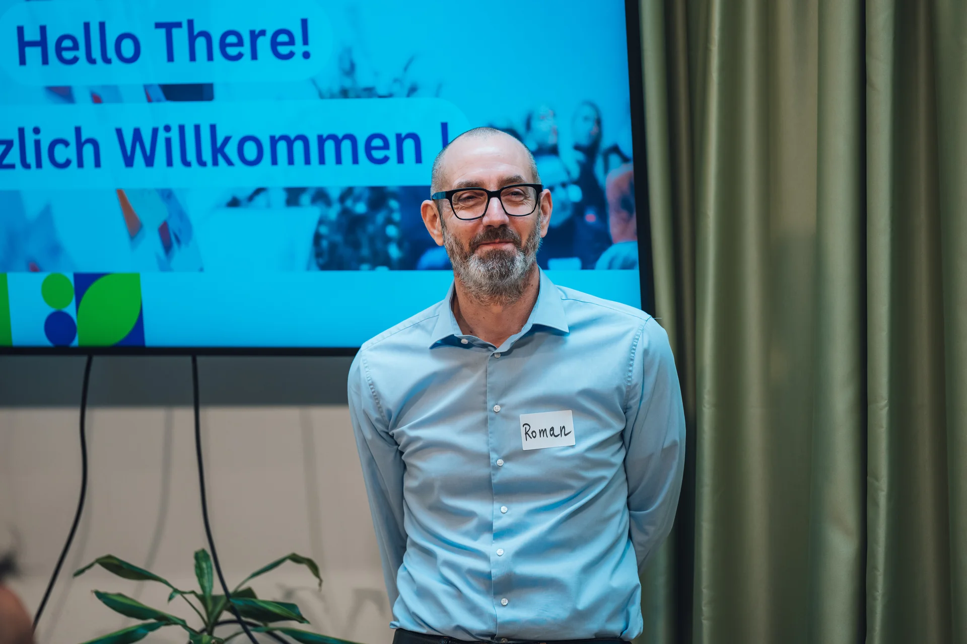 sustainabilitycamp Vienna 2026 - Impression 4